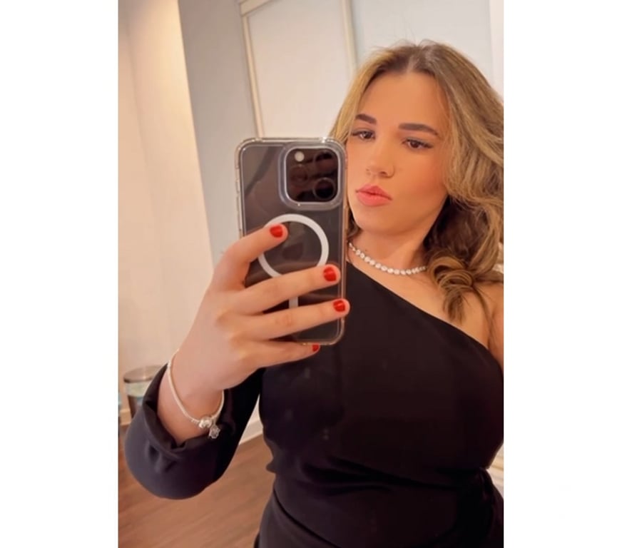 Escorts West London Hillingdon - Photos for 💥GABBY HOT YOUNG BRAZILIAN❤️ GFE 🇧🇷100%Real🆕