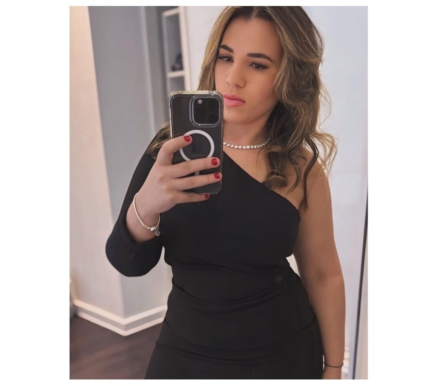 Escorts West London Hillingdon - Photos for 💥GABBY HOT YOUNG BRAZILIAN❤️ GFE 🇧🇷100%Real🆕