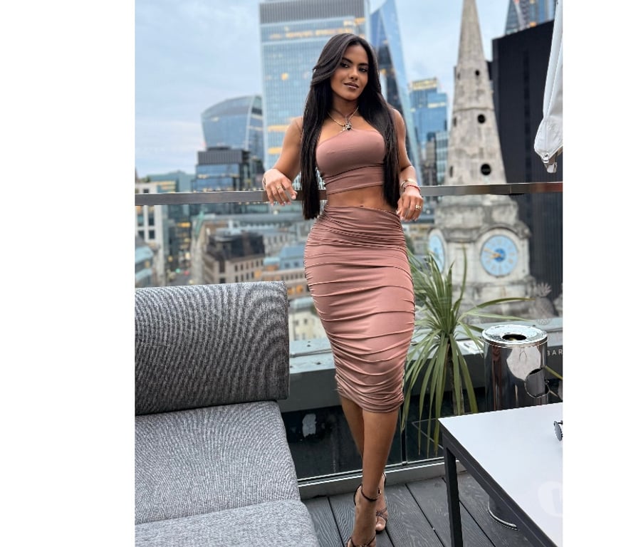 Escorts West Midlands Birmingham - Photos for 🇧🇷LUNA VIP BRAZILIAN 🍑