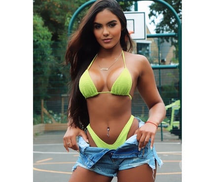 Escorts and Massages Birmingham City Centre Birmingham - Photos for 🇧🇷LUNA VIP BRAZILIAN 🍑
