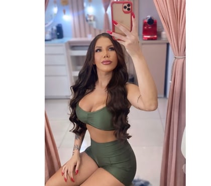 GFE Escorts & Erotic Massage Edinburgh Edinburgh - Photos for NEW HORNY BRAZILIAN 🔥 BEST SERVICE 💯 REAL PICS