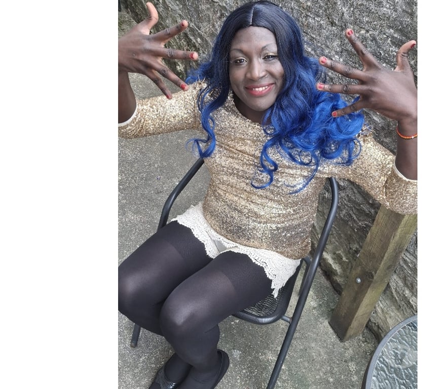 Trans Escorts Somerset Taunton - Somerset - Photos for Chloe in taunton available