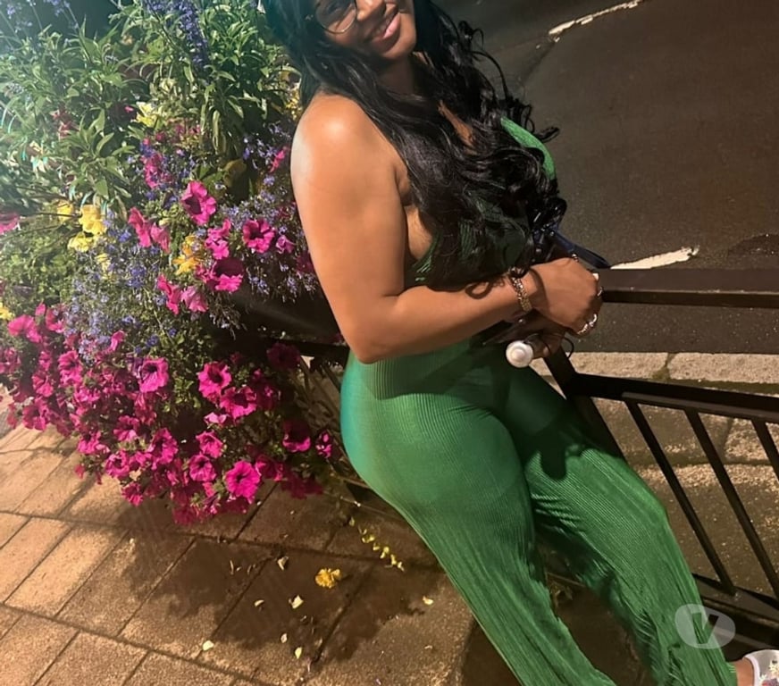 Escorts Hampshire Eastleigh - Photos for EMMA 🔥YOUR NEW EBONY🍫 FOR A FEW DAYS 💯📞