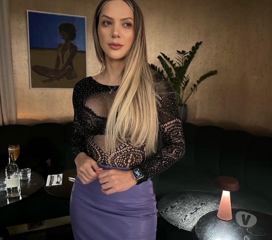 Escorts Central London Sloane Square - Central London - Photos for Victoria Brazilian 💝🎉