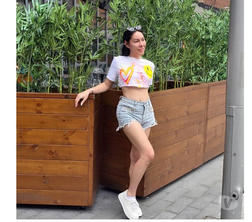 Trans Escorts Central London Marylebone - Central London - Photos for Roseprincess Thai ladyboy 🍆 💦