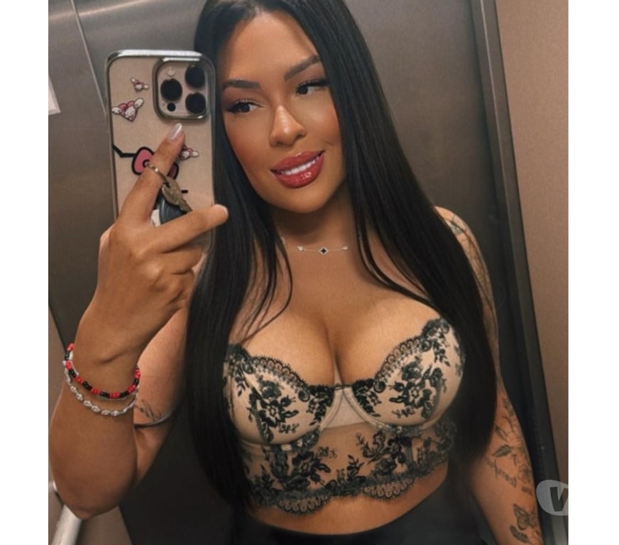 Escorts East London Canning Town - East London - Photos for VERÔNICA 🔥🍑 BRAZILIAN 🇧🇷
