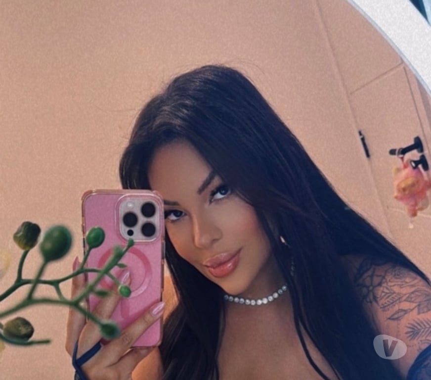 Escorts East London Canning Town - East London - Photos for VERÔNICA 🔥🍑 BRAZILIAN 🇧🇷