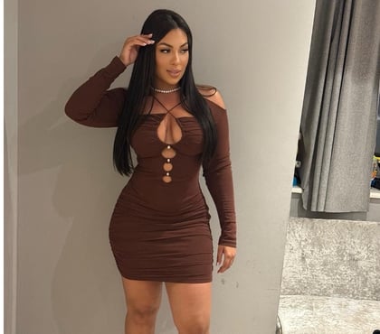 OWO Escorts Canning Town East London - Photos for VERÔNICA 🔥🍑 BRAZILIAN 🇧🇷