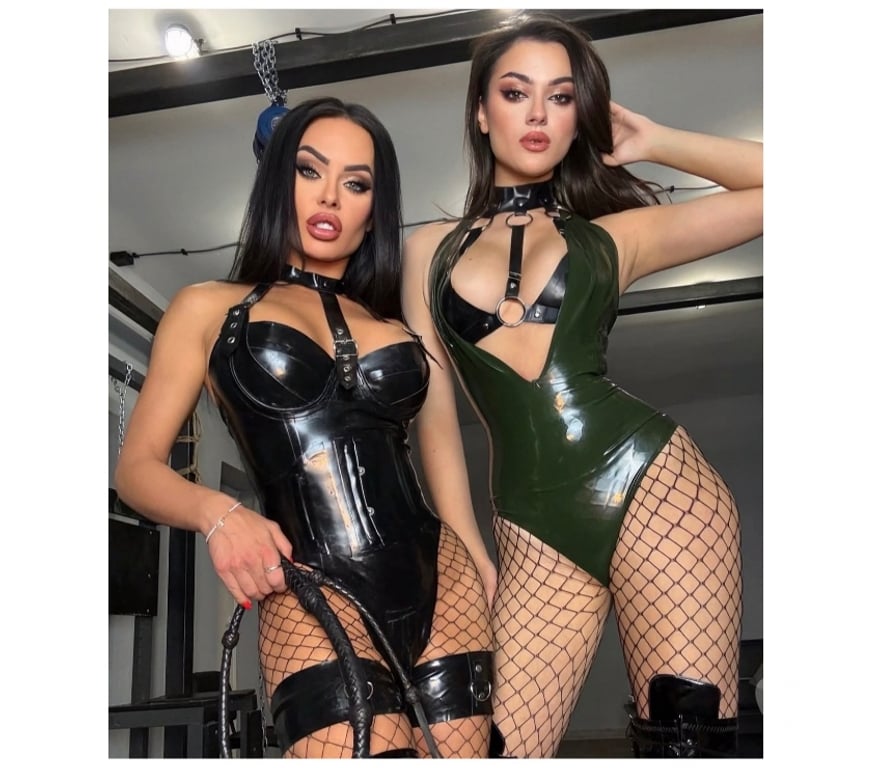 Escorts Bristol Clifton - Bristol - Photos for ❤️Karla and Natasha💯 best service hot girls ❌❌