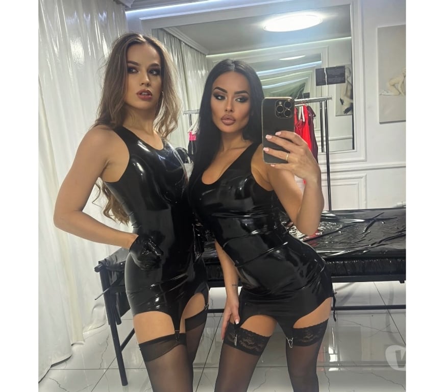 Escorts Bristol Clifton - Bristol - Photos for ❤️Karla and Natasha💯 best service hot girls ❌❌