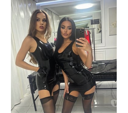 Escorts Clifton Bristol - Photos for ❤️Karla and Natasha💯 best service hot girls ❌❌