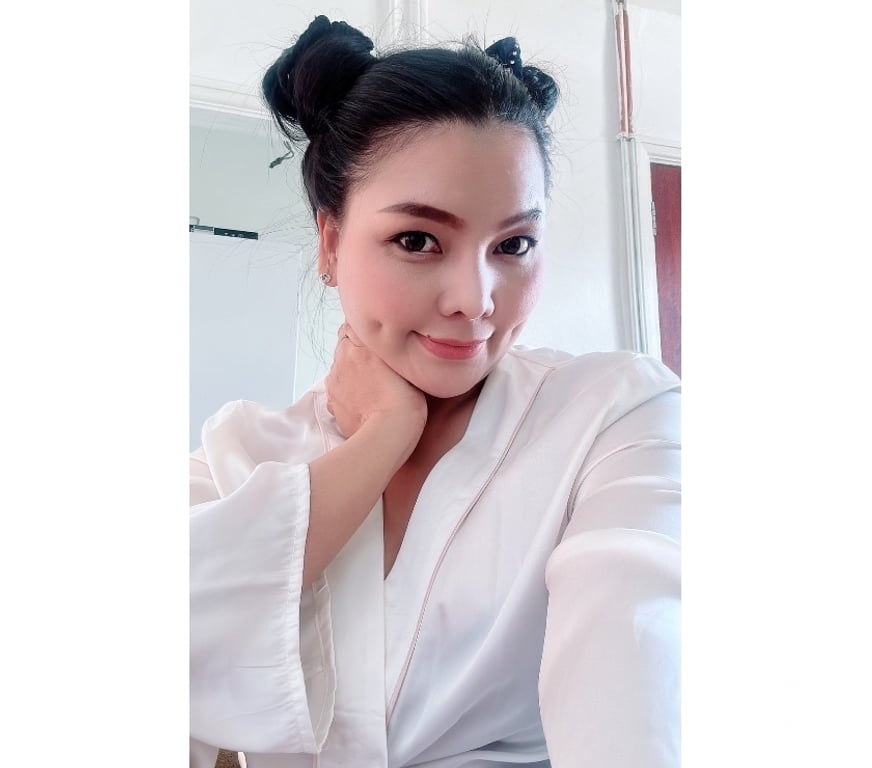 Escorts Glasgow Glasgow City Centre - Glasgow - Photos for Thai Chacha massage New in town