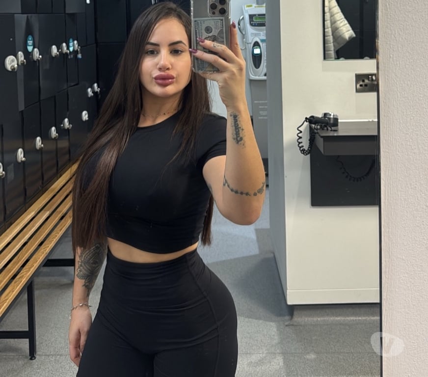 Escorts Hampshire Southampton - Photos for 🇧🇷Babi sexy brasileira ❤️‍🔥 nova na cidade