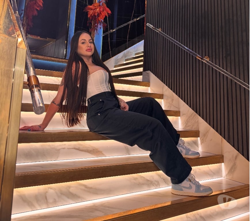 Escorts Hampshire Southampton - Photos for 🇧🇷Babi sexy brasileira ❤️‍🔥 nova na cidade