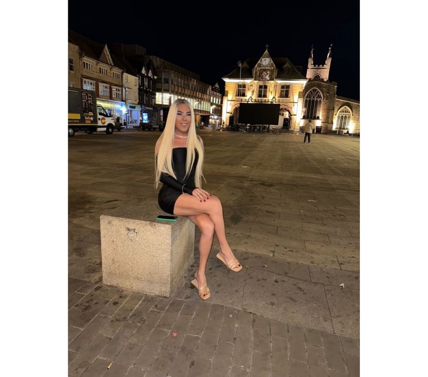 Trans Escorts Greater Manchester Manchester - Photos for Angell Brazilian 🍆💦💎💍🎉🔥💎