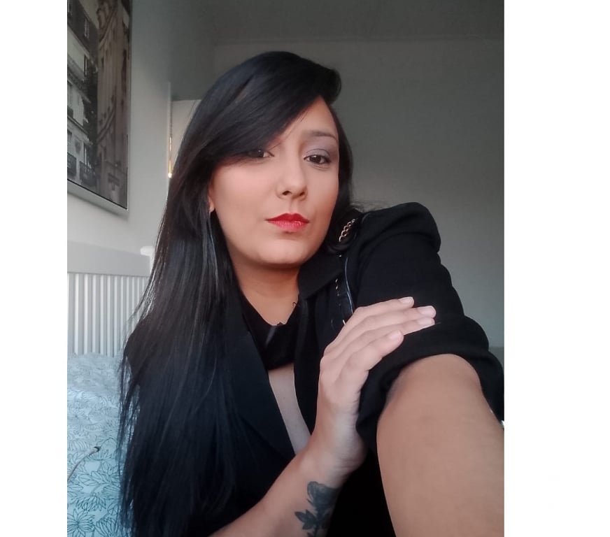 Escorts Central London London Bridge Station - Central London - Photos for CRIS HOT GIRL 🔥🔥🇧🇷🇧🇷🇧🇷❤️🫶🏼