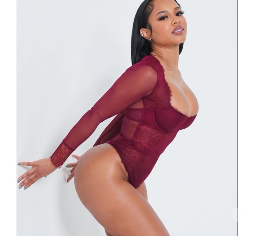 Escorts South East London Catford - South East London - Photos for 💃Bella the stallion😘ebony girl