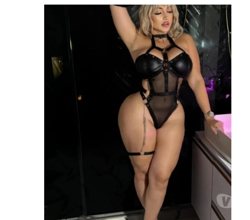 Escorts East London Dalston - East London - Photos for Lary 🍑 🇧🇷 Hot Brazilian brunette 🔞