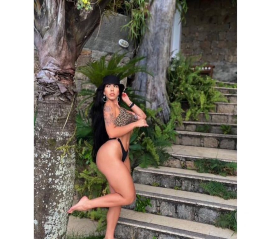 Escorts East London Creekmouth - East London - Photos for Hi I'm Brazilian girl real pictures 📸 📷