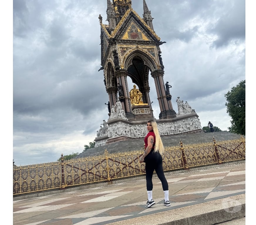 Trans Escorts West Midlands Birmingham - Photos for Rafaella Last days in Uk 😈🤪💦🥰🔥
