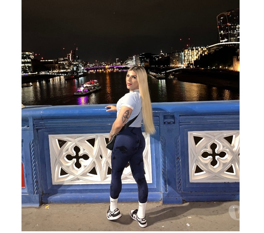 Trans Escorts West Midlands Birmingham - Photos for Rafaella Last days in Uk 😈🤪💦🥰🔥