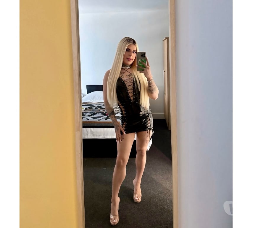 Trans Escorts West Midlands Birmingham - Photos for Rafaella Last days in Uk 😈🤪💦🥰🔥