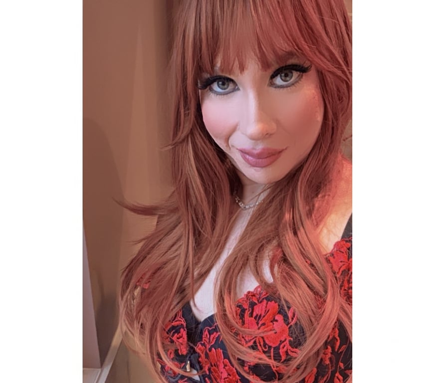 Trans Escorts South Yorkshire Sheffield - Photos for 🇧🇷 Mistress Lauren Brazilian XXL 🇧🇷