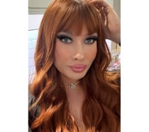 🇧🇷 Mistress Lauren Brazilian XXL 🇧🇷