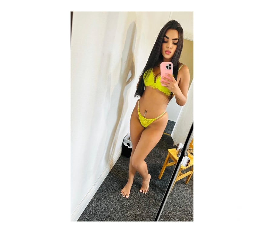 Escorts Bedfordshire Luton - Photos for 🍒Gaby party 100% hot 🍒