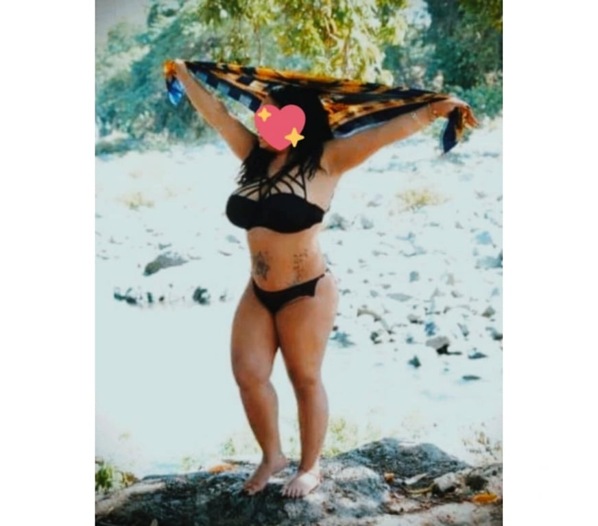 Escorts North London Seven Sisters Station - North London - Photos for 🦋LUANA IS A BUSTY CARIBBEAN TO DELIGHT YOU🦋