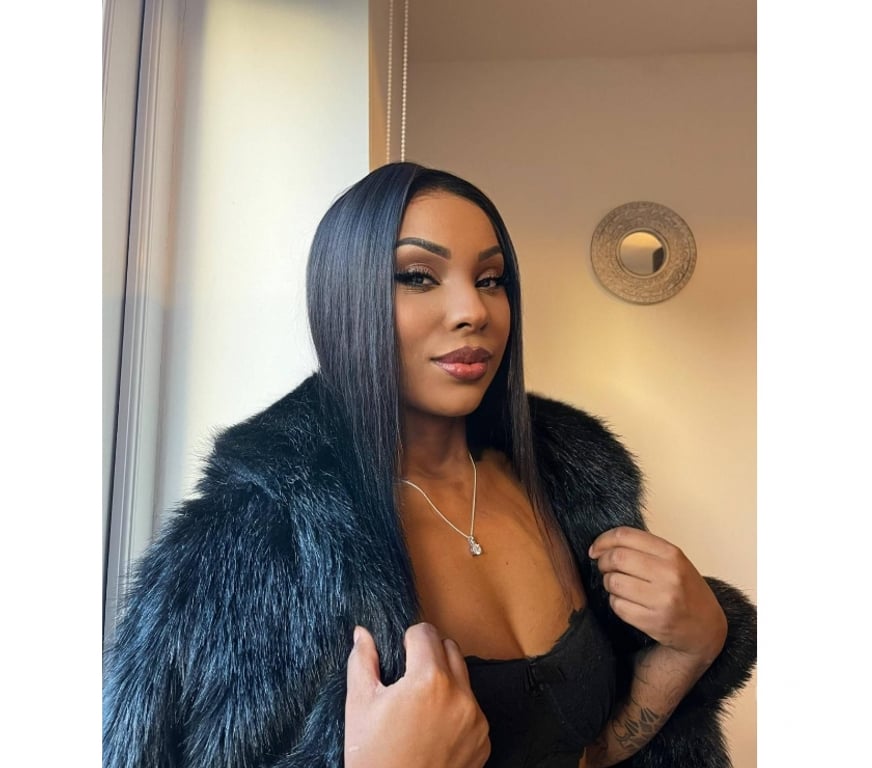 Escorts Greater Manchester Manchester - Photos for BRAZILIAN π§π·π§π· 100% REAL BEST PARTY π₯