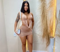 Mirela ❤️‍🔥 sexy end hot 🇧🇷