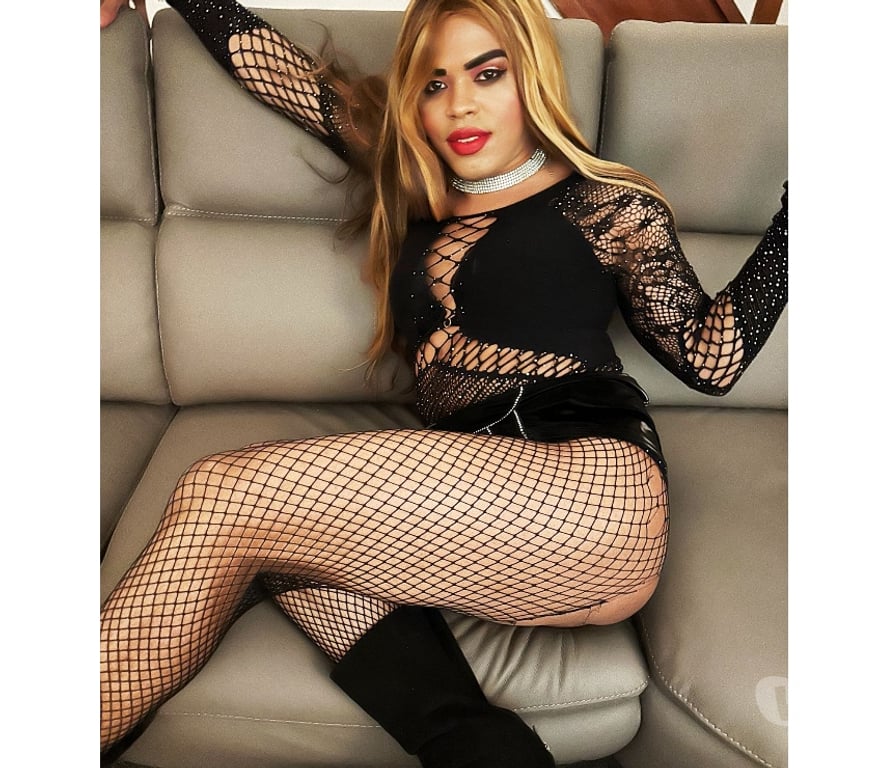 Escorts Greater Manchester Manchester - Photos for Trans sexy Lanny in Whitefield M45 07502 474209