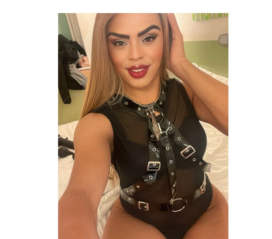 Escorts Greater Manchester Manchester - Photos for Trans sexy Lanny in Whitefield M45 07502 474209