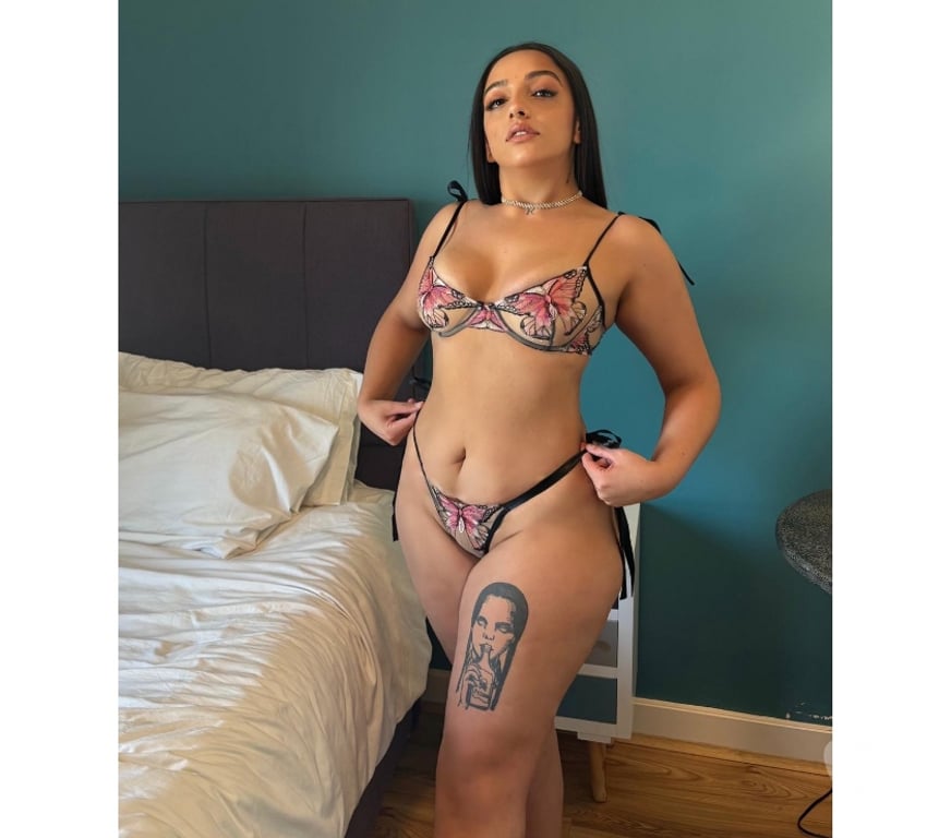 Escorts Cambridgeshire Cambridge - Photos for Olivia Latin Blood Spanish 🔥