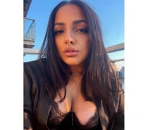 Olivia Latin Blood Spanish 🔥