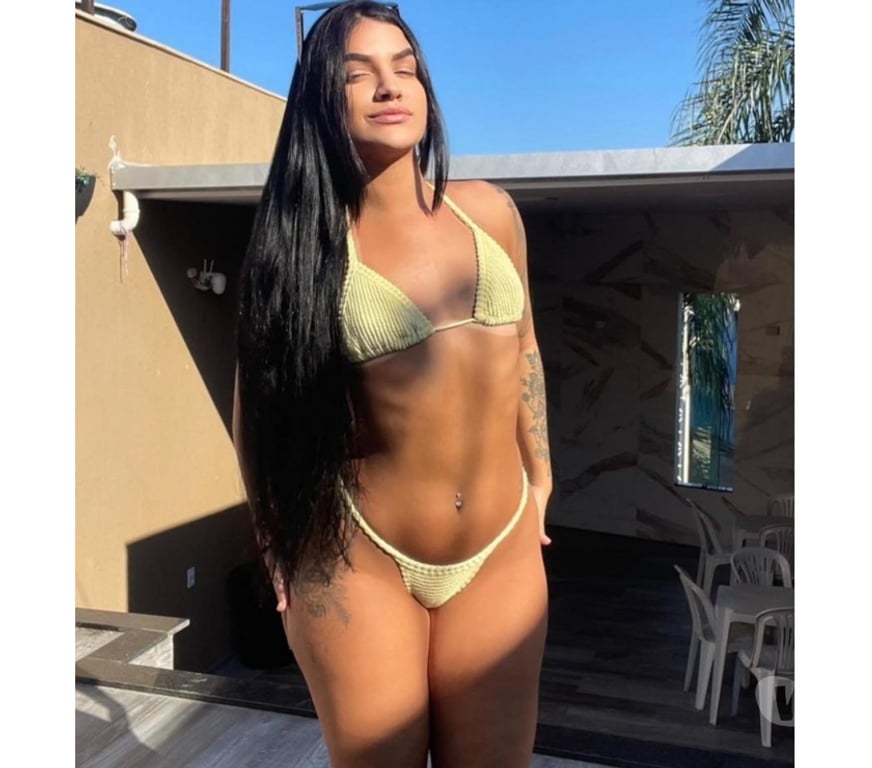 Escorts Cambridgeshire Cambridge - Photos for 🔥MILLENA SEXY BRAZILIAN NEW 💕