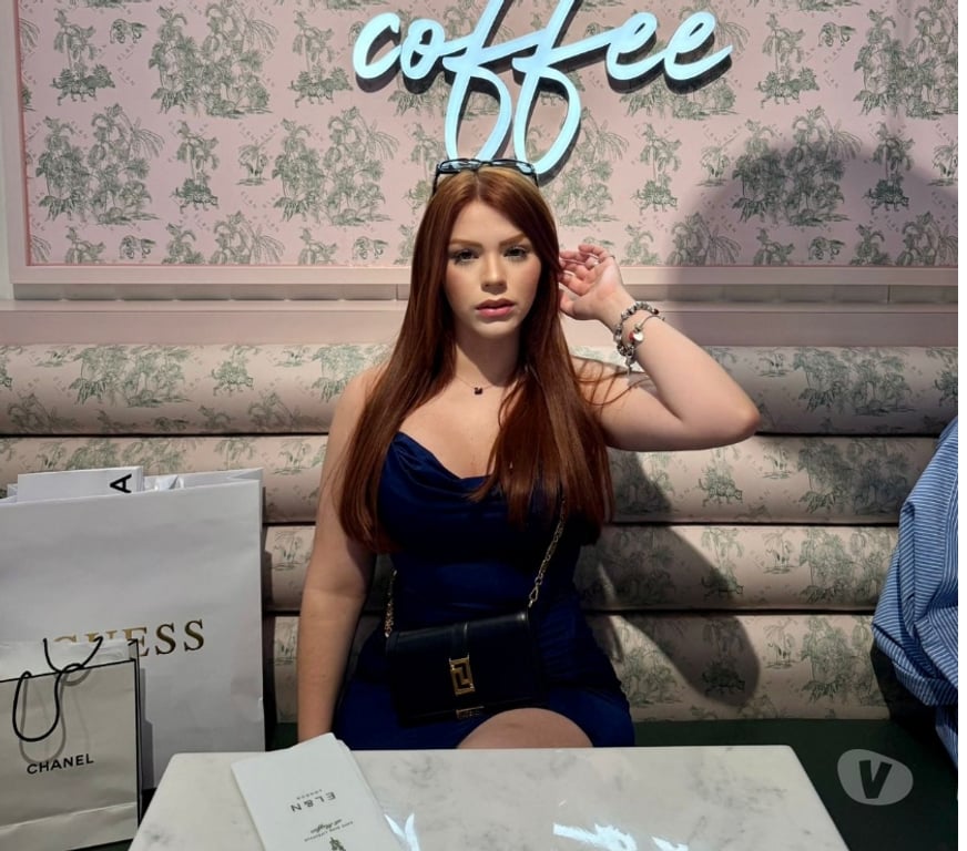 Escorts Slough Slough Town Centre - Slough - Photos for 🫦🔥💦REDHEADED VERY HOT GIRL 🫦🔥💦NOVO AQUI