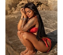 ISIS NEW GIRL FROM RIO 🇧🇷