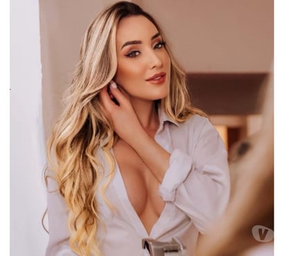 Escorts Hounslow Central Station Hounslow - Photos for ❤️Hot ISABELLA ✨VERY GOOD COMPANY 🔥✨