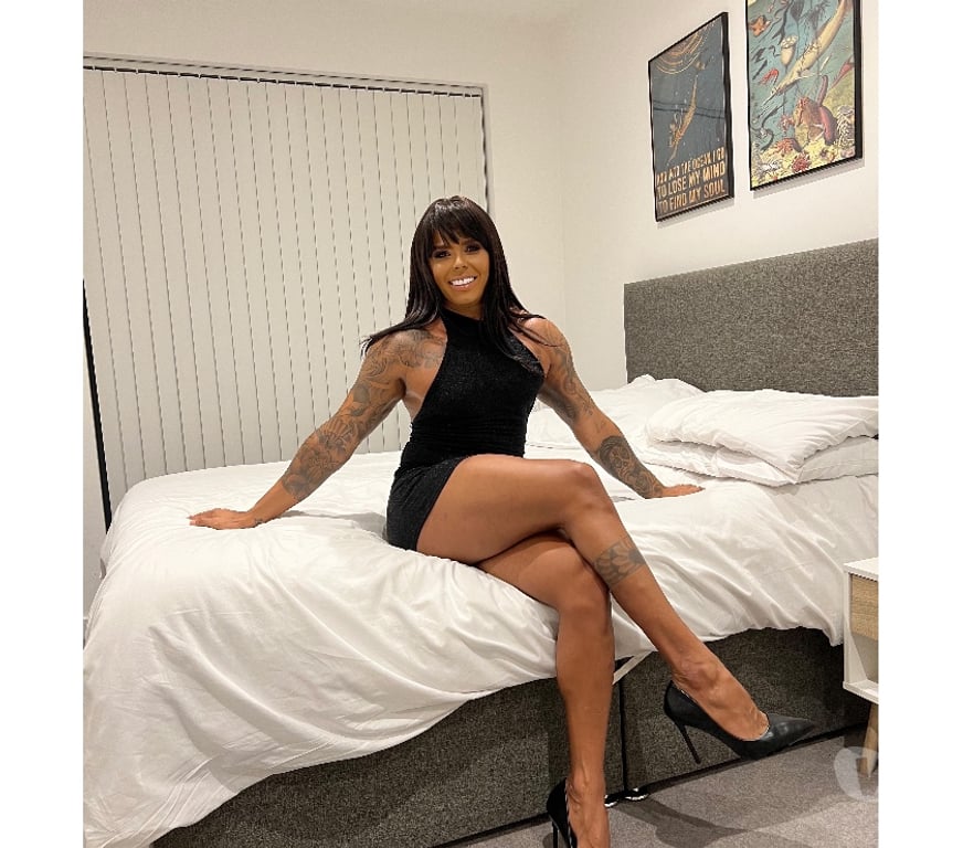 Trans Escorts West Northamptonshire Abington - West Northamptonshire - Photos for Lavínia hot 🔥 party