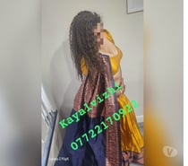 Kayalvizhi South Tamil Indian girl new in Birmingham