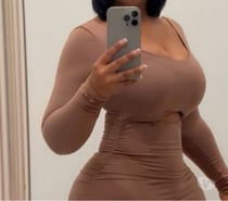 EbonyK💋Girlfriend Experience ~ Massage & Grooming Service