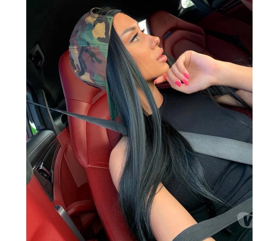 Escorts Bracknell Forest Bracknell - Bracknell Forest - Photos for HOT BRUNETTE FOR OUTCALL ❤️