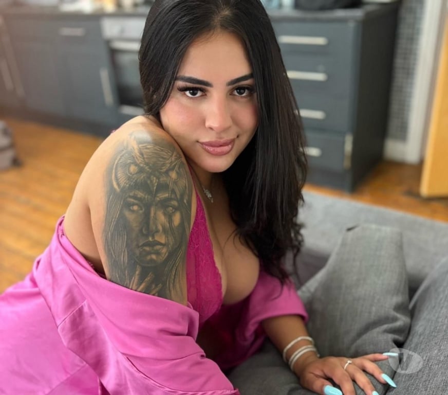 Escorts Brent North Wembley Station - Brent - Photos for 🔥RECENTLY ARRIVED🔥TOP GIRL💋