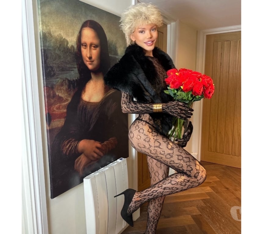 Trans Escorts Glasgow Glasgow City Centre - Glasgow - Photos for Irish 🇮🇪 Fem available now