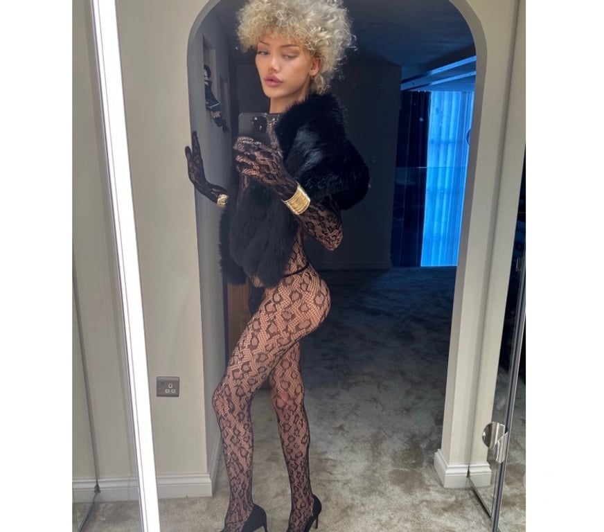 Trans Escorts Glasgow Glasgow City Centre - Glasgow - Photos for Irish 🇮🇪 Fem available now