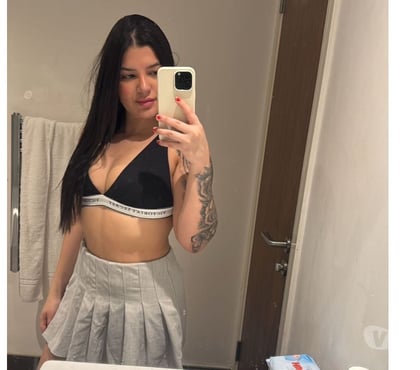 BDSM Escorts & Erotic Massage Canning Town East London - Photos for ✨🇧🇷New brazilian Laura✨🇧🇷
