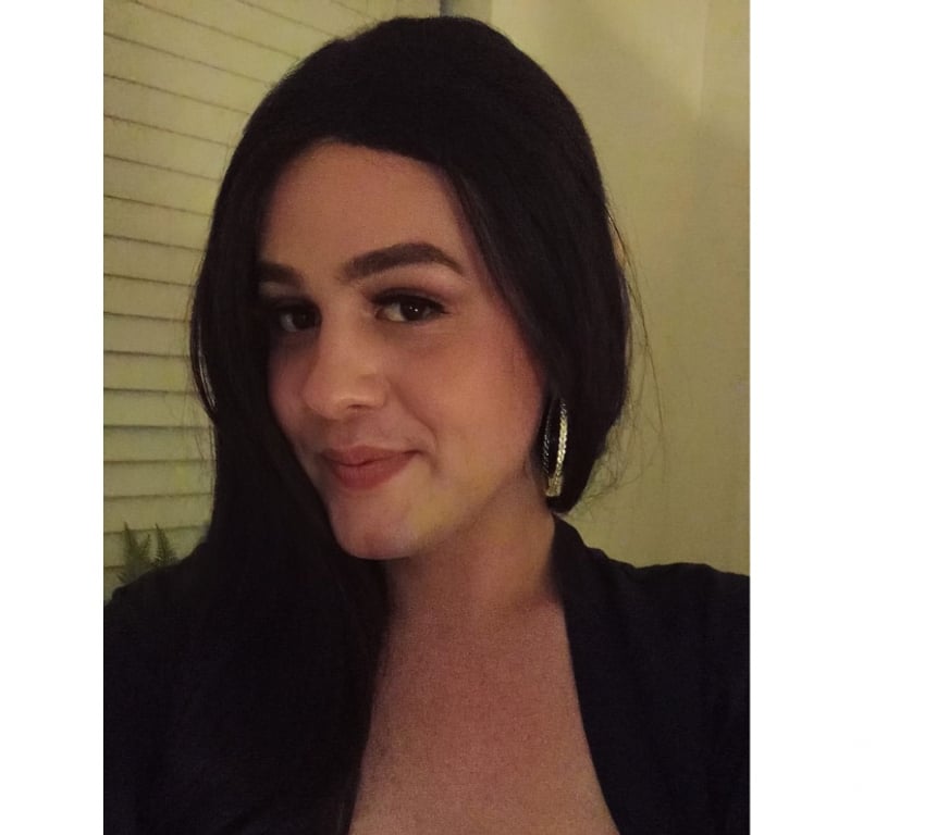 Escorts Cardiff Cardiff City Centre - Cardiff - Photos for TS VIC BRAZILIAN GIRL