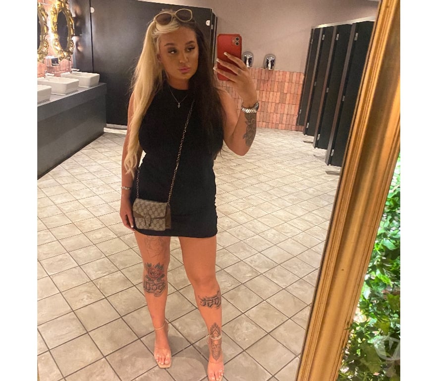 Escorts South Yorkshire Rotherham - Photos for 20 year old Ellie Jade